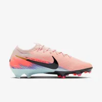 Nike United Mercurial Vapor 16 Elite Firm-Ground Low-Top футбольные бутсы Pink