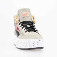 Кроссовки Puma Karmen Mid Open Road 38585802 - Серые