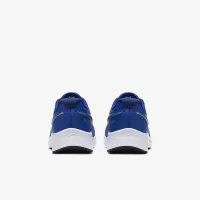Nike Star Runner 2 Big детские Road Running Кроссовки синий