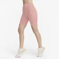 Nike Universa женская Medium-Support С высокой Талией 8