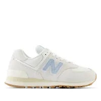 Кросівки New Balance WL574QA2 - Білі