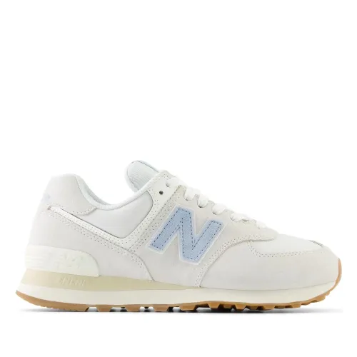Кросівки New Balance WL574QA2 - Білі