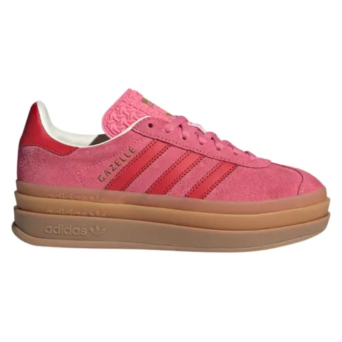Кроссовки ADIDAS GAZELLE INDOOR (JQ7407)