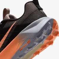 Nike Wildhorse 10 мужские Trail Running Кроссовки цвет черный