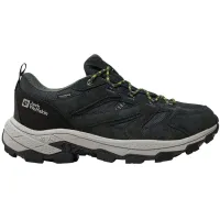 Кросівки для трекінгу Чоловічі Jack Wolfskin VOJO TOUR TEXAPORE LOW M (A62070 E0167)