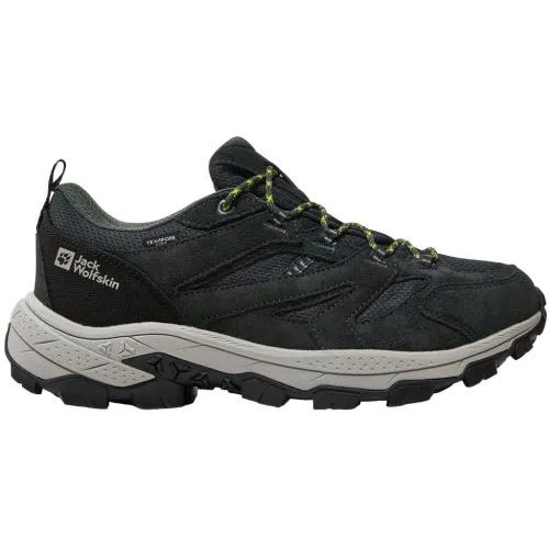 Кросівки для трекінгу Чоловічі Jack Wolfskin VOJO TOUR TEXAPORE LOW M (A62070 E0167)
