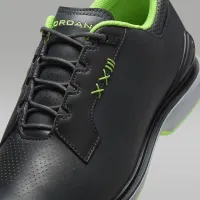 Nike Jordan ADG 5 для гольфу Кросівки колір сірий