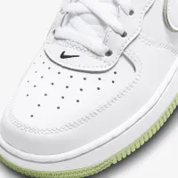 Nike Force 1 Little дитячі Кросівки колір білий
