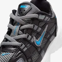 Nike P-6000 Baby/Toddler Кроссовки цвет серый