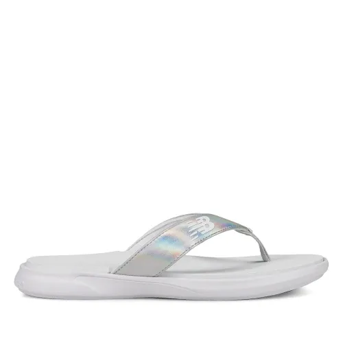 Japonki New Balance SWT340A2 - Белые