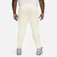 Nike Sportswear Tech Fleece чоловічі Joggers колір білий