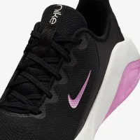 Nike Bella 7 женская для тренировок Кроссовки цвет черный