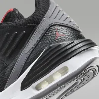 Nike Jordan Max Aura 5 Big детские Кроссовки цвет черный