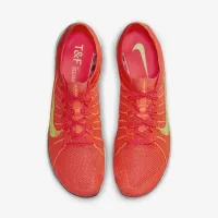Nike Victory 2 Track & Field Distance Spikes колір червоний