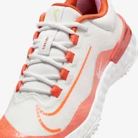 Nike Alpha Huarache Elite 4 Turf жіноча Softball Кросівки колір білий
