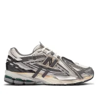 Кросівки New Balance M1906AD - Срібні