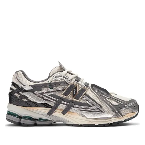 Кросівки New Balance M1906AD - Срібні
