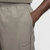 Nike NOCTA Northstar Nylon спортивні штани колір сірий