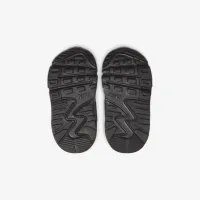 Nike Air Max 90 LTR Baby/Toddler Кросівки колір чорний