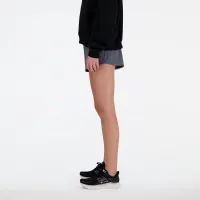 Шорты New Balance WS41286GT - Серые