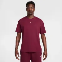 Nike NOCTA футболка цвет красный