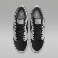 Nike Jordan 1 Low TD чоловічі Football Cleat колір чорний