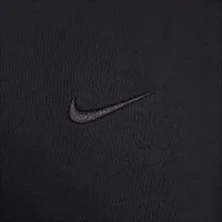 Nike Primary мужские Dri-FIT Long-Sleeve Versatile Top цвет черный