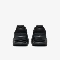 Nike Air Zoom Upturn SC мужские Кроссовки цвет черный