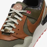 Nike Air Pegasus '89 для гольфа Кроссовки цвет зеленый