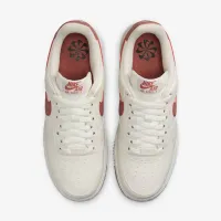 Nike Air Force 1 '07 Next Nature жіноча Кросівки колір білий