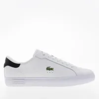 Кросівки Lacoste Powercourt 125 2 SMA 749SMA0081-147 - Білі