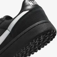 Nike Field General Big детские Кроссовки цвет черный