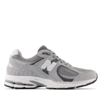 Кроссовки New Balance M2002RST - Серые