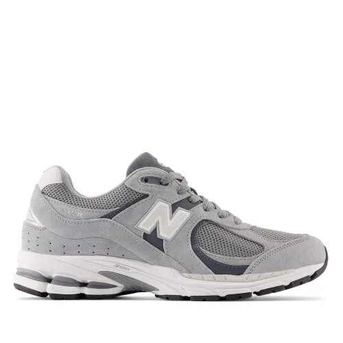 Кроссовки New Balance M2002RST - Серые