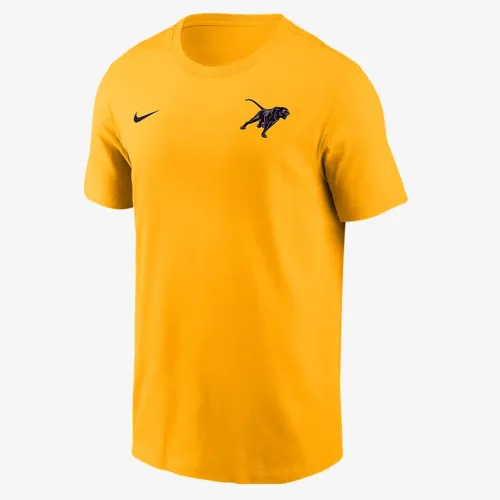 Prairie View A&M чоловічі Nike College футболка Yellow