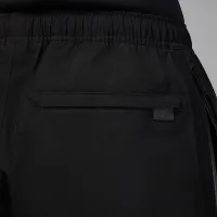 Nike Air Jordan Skyline GORE-TEX чоловічі Pants колір чорний