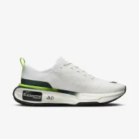 Nike Invincible 3 мужские Road Running Кроссовки цвет белый