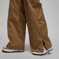 Nike Jordan Chicago женская Pants цвет коричневый
