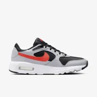 Nike Air Max SC чоловічі Кросівки колір чорний