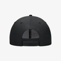Liverpool FC Pro Nike Soccer Cap колір чорний