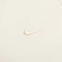 Nike Primary Fleece мужские Dri-FIT UV Full-Zip Performance Толстовка с капюшоном цвет коричневый