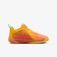 Nike Giannis Freak 6 Big дитячі баскетбольні Кросівки Pink