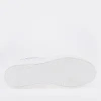 Кроссовки Tommy Hilfiger Elevated Sneakers FW0FW06511-0K6 - Белые