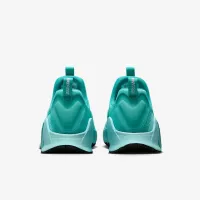Nike Free Metcon 6 женская для тренировок Кроссовки цвет зеленый