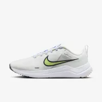 Nike Downshifter 12 женская Road Running обовь White