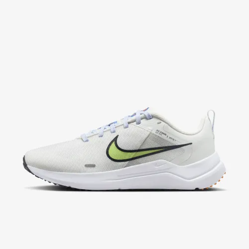 Nike Downshifter 12 женская Road Running обовь White