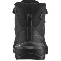 Кроссовки зимние Женские SALOMON X ULTRA SNOWPILOT WP (475859)