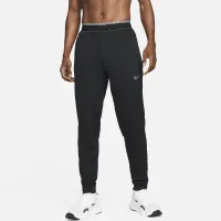 Nike Therma Sphere чоловічі Therma-FIT Fitness Pants колір чорний
