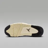 Nike Air Jordan 4 RM мужские Кроссовки цвет черный