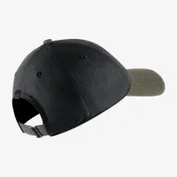 Oklahoma State Heritage86 Nike College Hat колір чорний